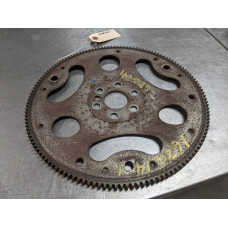 08R201 Flexplate From 2016 Chevrolet Equinox  2.4 12647333